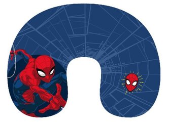 ŠÍJOVÝ POLŠTÁŘ SPIDERMAN