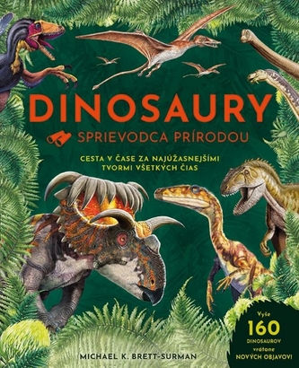 Dinosaury