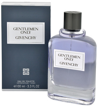 Givenchy Gentlemen Only Toaletní voda 100 ml pro muže