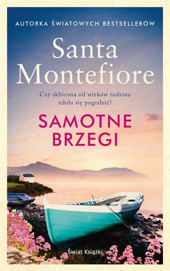 Samotne brzegi Samotne brzegi