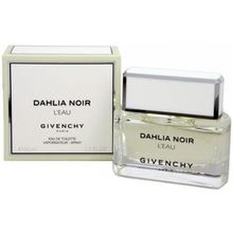 Givenchy Dahlia Noir L´Eau Toaletní voda 90 ml pro ženy