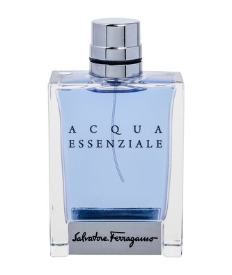 Salvatore Ferragamo Acqua Essenziale Toaletní voda 100 ml pro muže