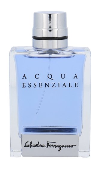 Salvatore Ferragamo Acqua Essenziale Toaletní voda 50 ml pro muže