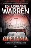 Opętania. Historie prawdziwe