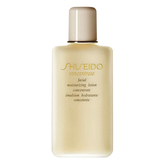Shiseido Concentrate Pleťové sérum Facial Moisturizing Lotion 100 ml pro ženy