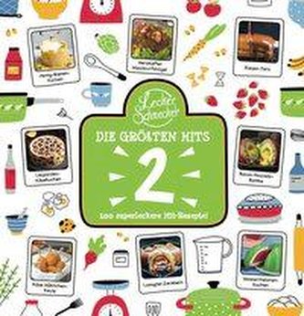 Leckerschmecker - Die Größten Hits 2
