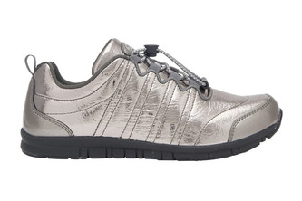 Scholl WIND STEP - dámské zdravotní polobotky Velikost: 37