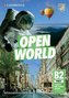Open World First. Student's Book without Answers with Online Practice