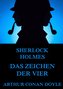 Das Zeichen der Vier