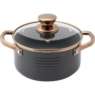 Kastrol s poklicí LAMART LT1239