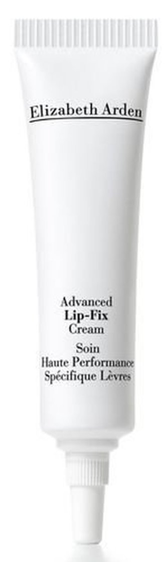 Elizabeth Arden Advanced Lip-Fix Krém na rty 15 ml pro ženy