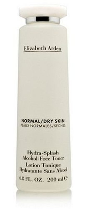 Elizabeth Arden Hydra Splash Čisticí voda 200 ml pro ženy