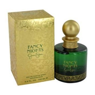 Jessica Simpson Fancy Nights Parfémovaná voda 30 ml pro ženy