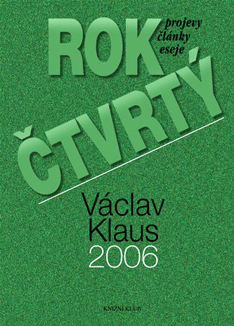 Rok čtvrtý Rok čtvrtý