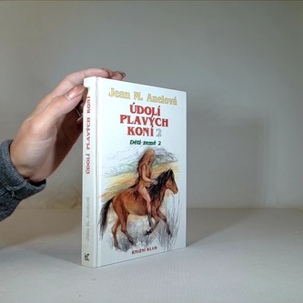 Udolí plavých koní 2 Děti země 2