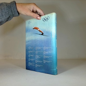 Zimní olympijské hry