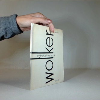 Wolker - synopsis