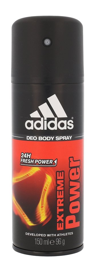 Adidas Extreme Power Deodorant 24H 150 ml pro muže