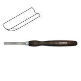 Struh ubírací dutý