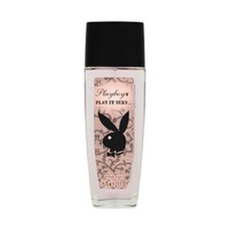 Playboy Play It Sexy For Her Deodorant 75 ml pro ženy