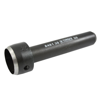 Výsečník tyčový s hlavicí 125 40 Cr-V