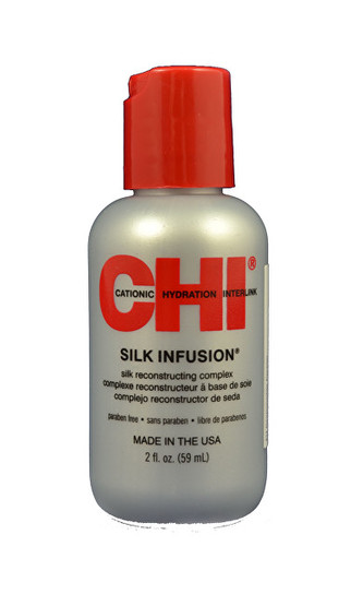Farouk Systems CHI Silk Infusion Sérum na vlasy 15 ml pro ženy