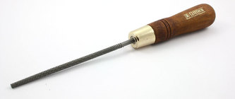 Rašple kruhová 150 295 D6 20