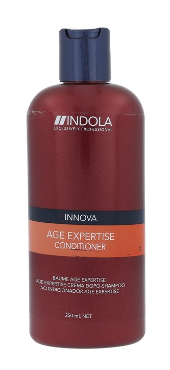 Indola Innova Age Expertise Kondicionér 250 ml pro ženy
