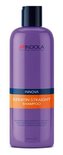Indola Innova Keratin Straight Šampon 300 ml pro ženy