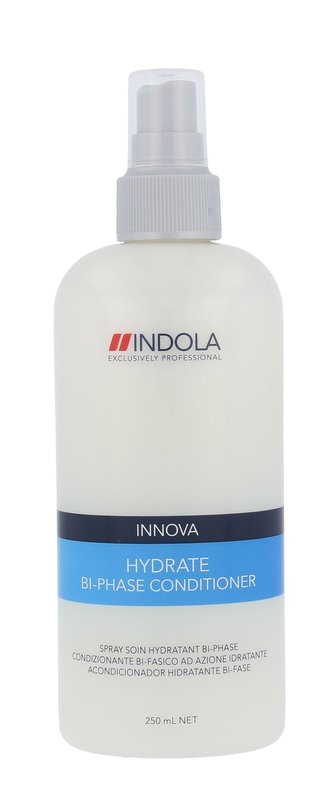 Indola Innova Hydrate Kondicionér Bi Phase 250 ml pro ženy