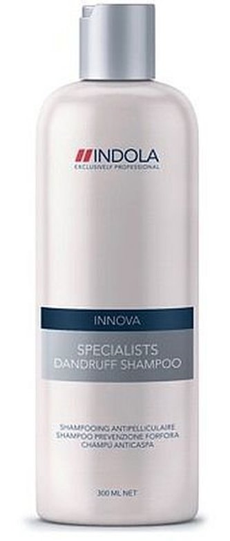 Indola Innova Specialist Šampon Dandruff 300 ml pro ženy