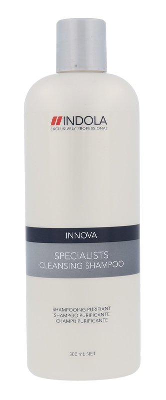 Indola Innova Specialist Šampon 300 ml pro ženy