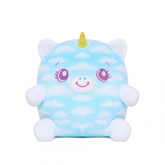 Dream Beams plyšový koník Pablo svítící usínáček