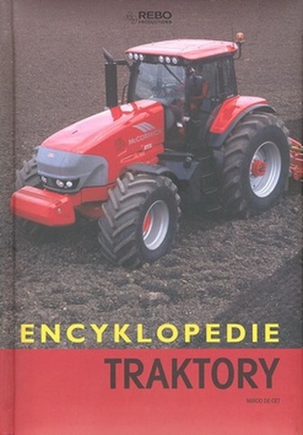 Encyklopedie Traktory