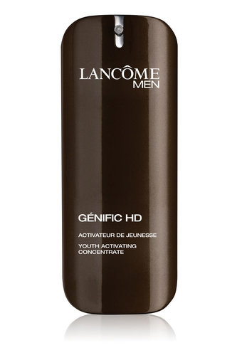 Lancôme Men Genific HD Concentrate Pleťové sérum Genific HD 50 ml pro muže Tester