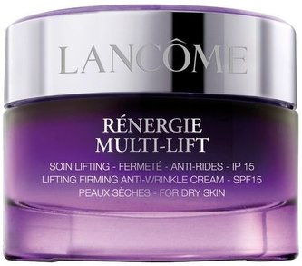 Lancôme Rénergie Multi-Lift Denní pleťový krém 50 ml SPF15 pro ženy Tester