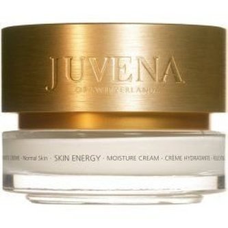 Juvena Skin Energy Denní pleťový krém 50 ml pro ženy Tester