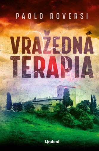 Vražedná terapia Vražedná terapia
