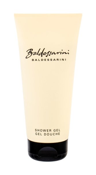 Baldessarini Baldessarini Sprchový gel 200 ml pro muže