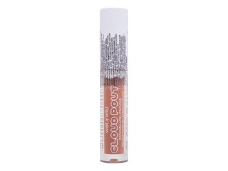 Wet n Wild Cloud Pout Rtěnka Marshmallow Lip Mousse 3 ml Fluffernutter pro ženy