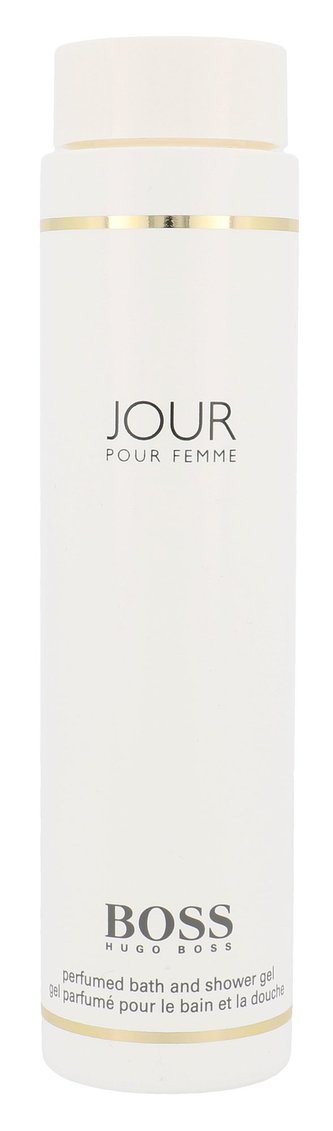 HUGO BOSS Jour Pour Femme Sprchový gel 200 ml pro ženy