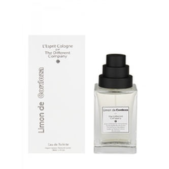 The Different Company Limon de Cordoza Toaletní voda 90 ml unisex