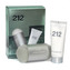 Carolina Herrera 212 NYC toaletní voda 100 ml + tělové mléko 100 ml