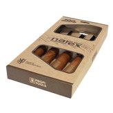 Sada dutých dlát PREMIUM