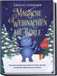 Magische Weihnachten mit Börle: 24 inspirierende Adventsgeschichten für Kinder über Mut, Freundschaft, Selbstvertrauen und Famil