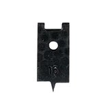 Plochý vrták do dřeva 16