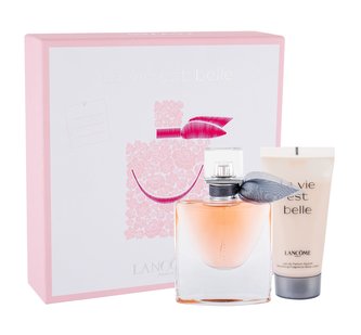 Lancôme La Vie Est Belle parfémovaná voda 30 ml + tělové mléko 50 ml
