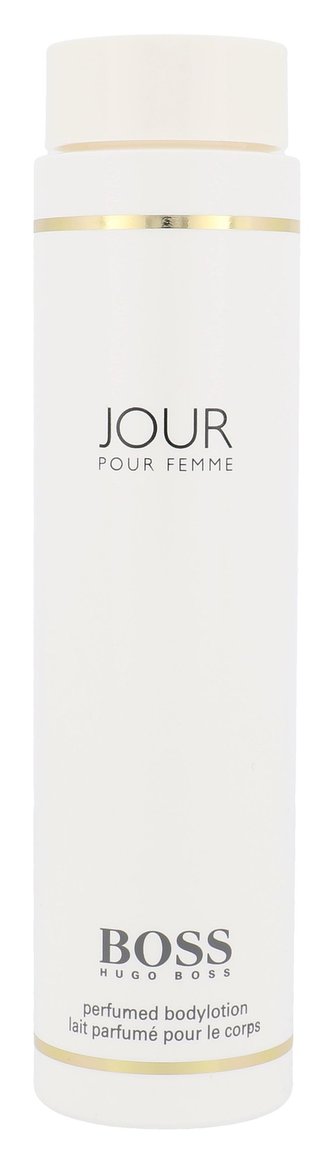 HUGO BOSS Jour Pour Femme Tělové mléko 200 ml pro ženy