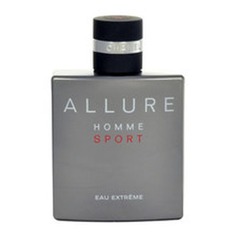 Chanel Allure Homme Sport Eau Extreme Parfémovaná voda 150 ml pro muže