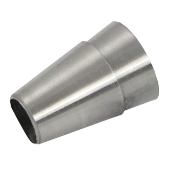 Klínky kovové kruhové 10 10 7